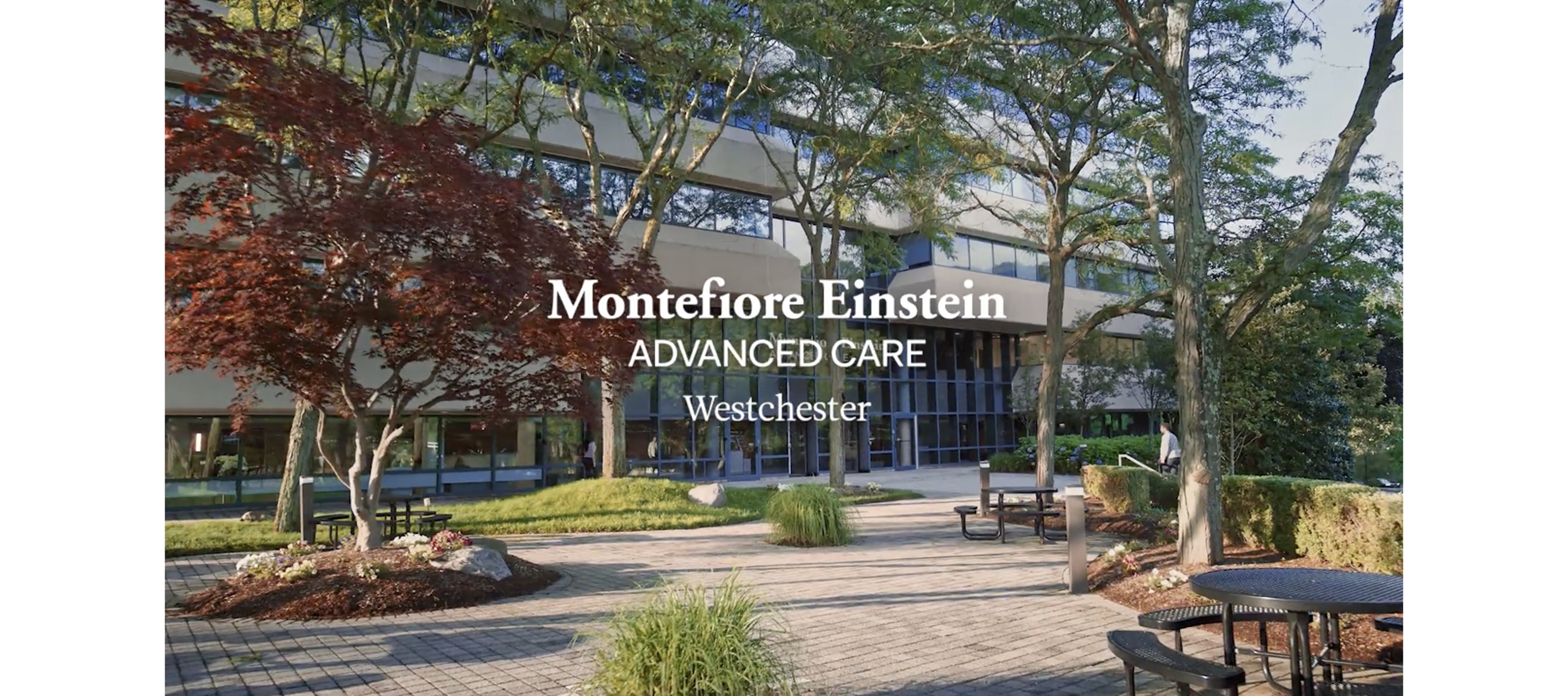 Montefiore Einstein Advanced Care – Westchester