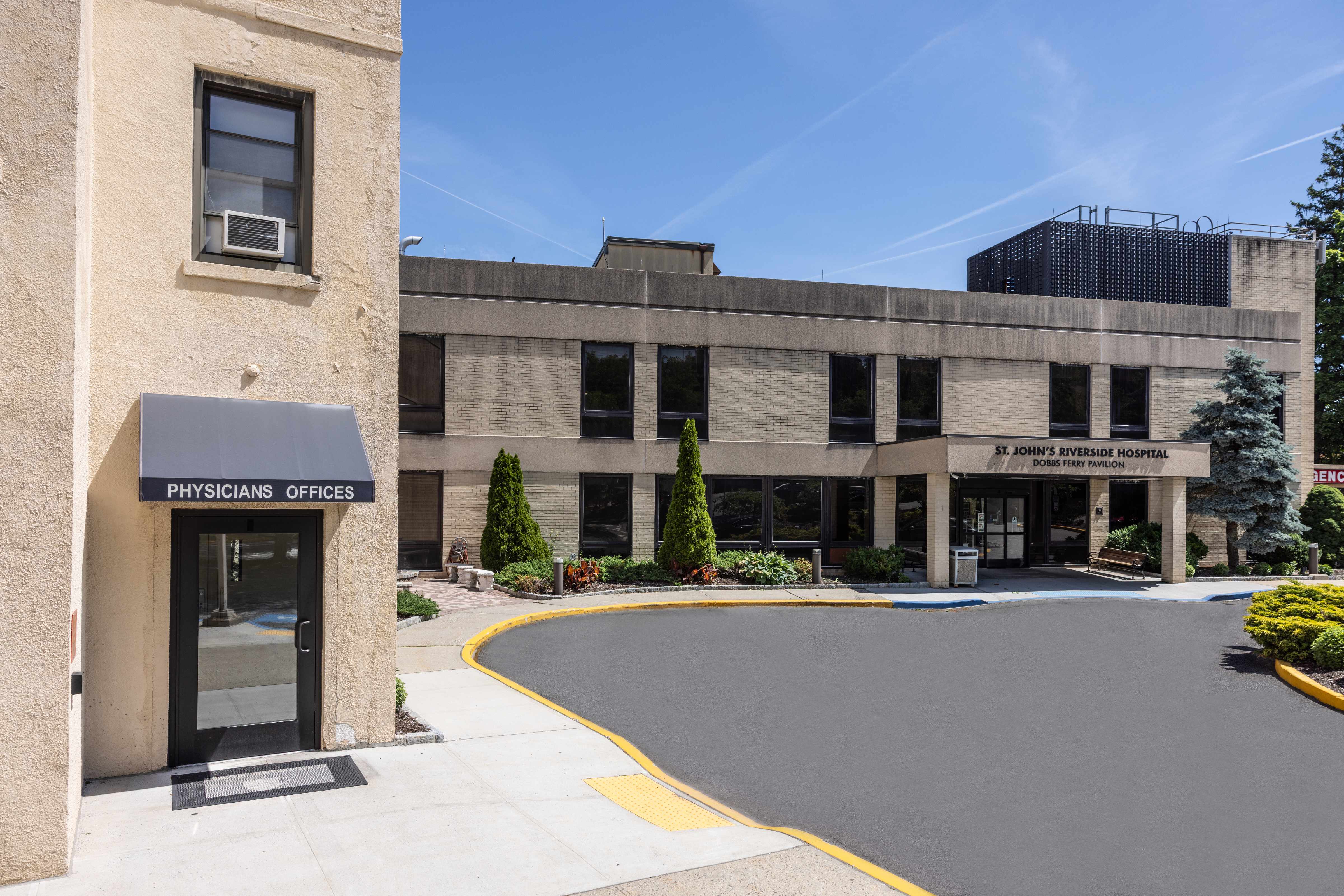 Montefiore Einstein Advanced Care – Dobbs Ferry