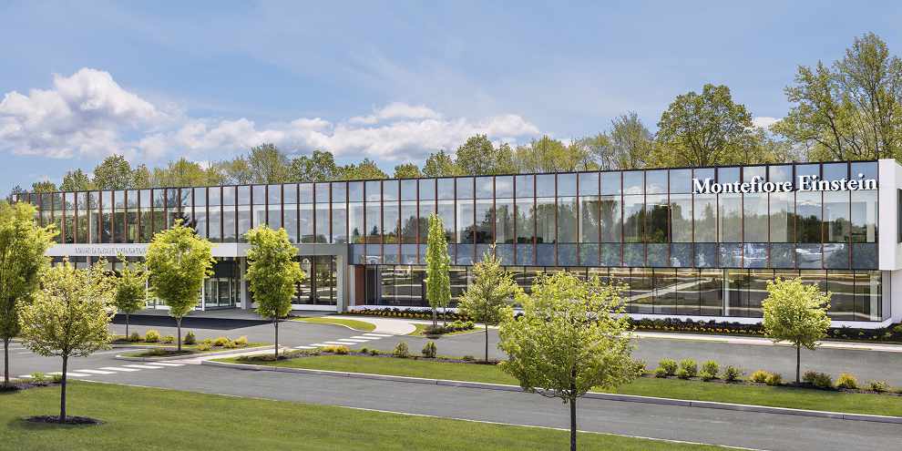 Montefiore Einstein Advanced Care – Comprehensive Orthopedic & Spine Center