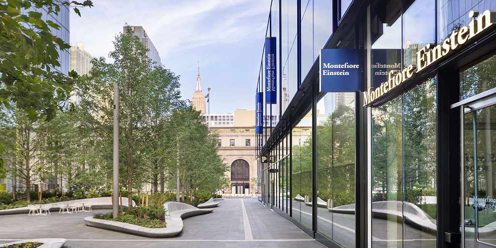 Montefiore Einstein Advanced Care – Manhattan West
