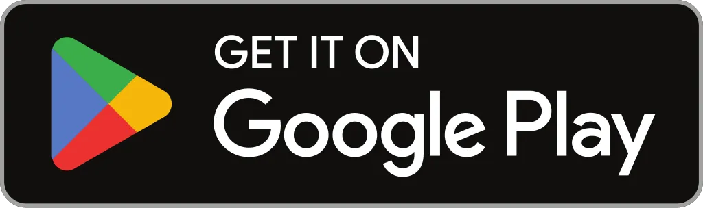 Google Get it on Google Play store badge
