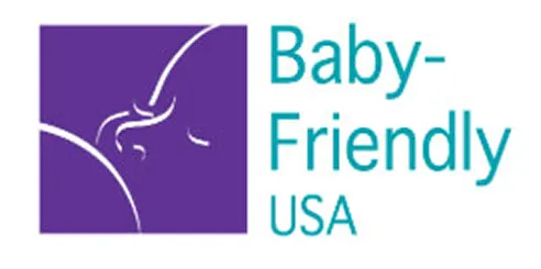 Baby-Friendly US Logo