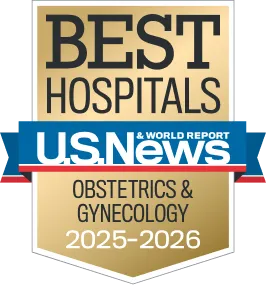 Badge Hospitals Specialty Gynecology 2025-26