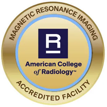 Magnetic Resonance Imaging ACcredited Facility ACR