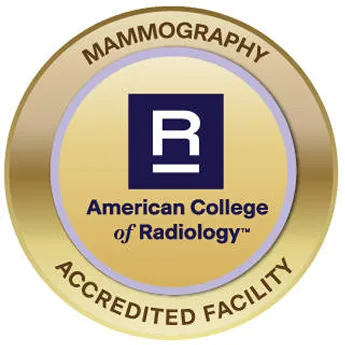 Mammography-Accredited Facility-ACR