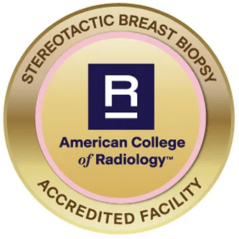 Stereotactic Breast Biopsy-ACR