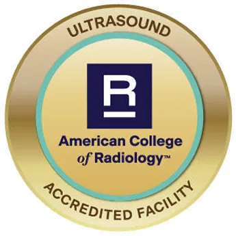 Ultrasound Accredited Facility-ACR