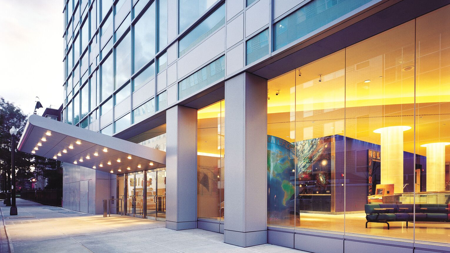 Children's Hospital at Montefiore Einstein