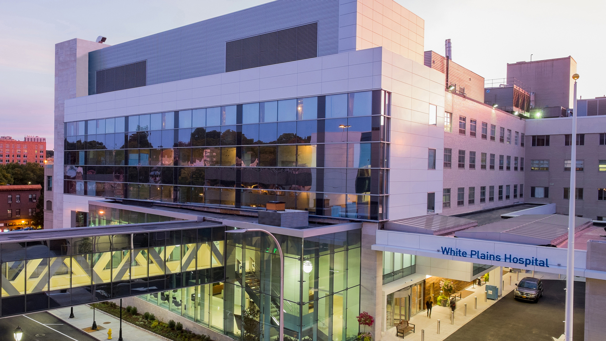 White Plains Hospital