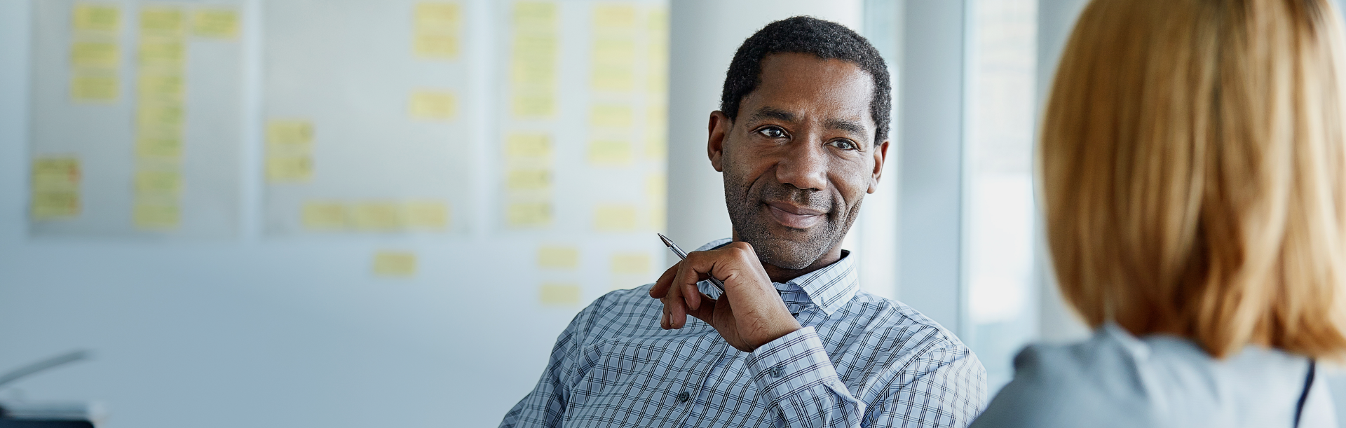 Supplier Interest Form