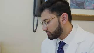 Hemant Reddy, MD - Orthopedic Surgery Chief Resident