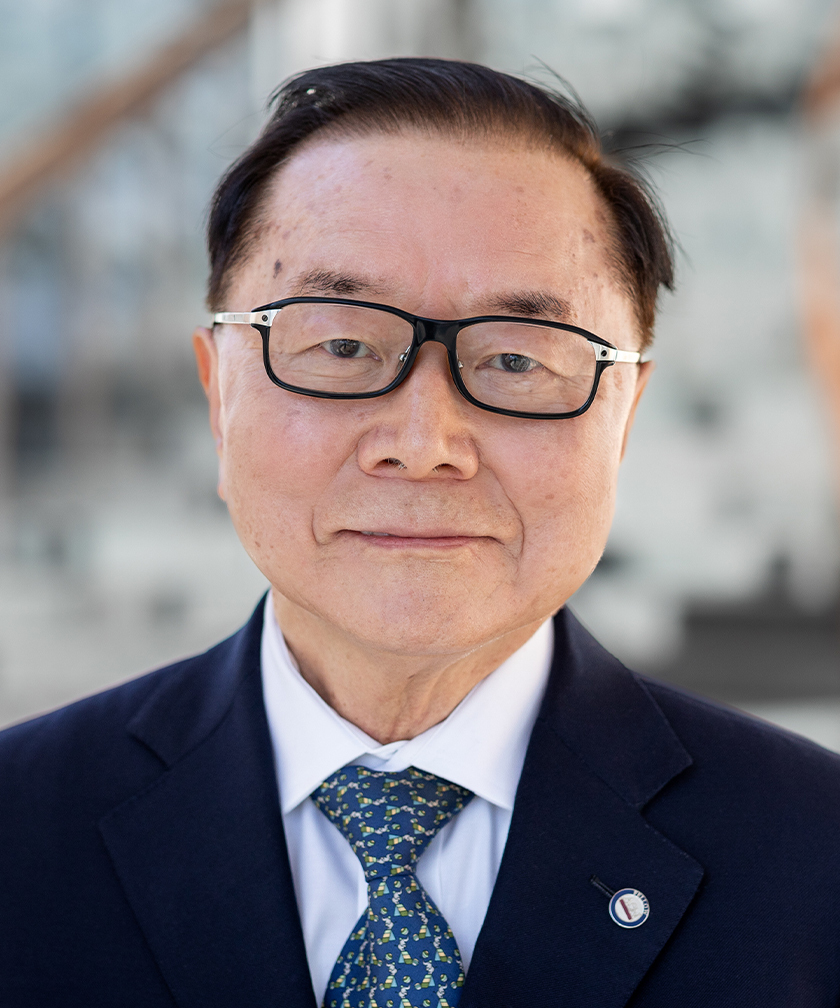 Jinil Yoo, M.D.