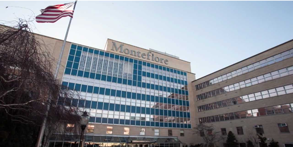 Montefiore Wakefield Hospital