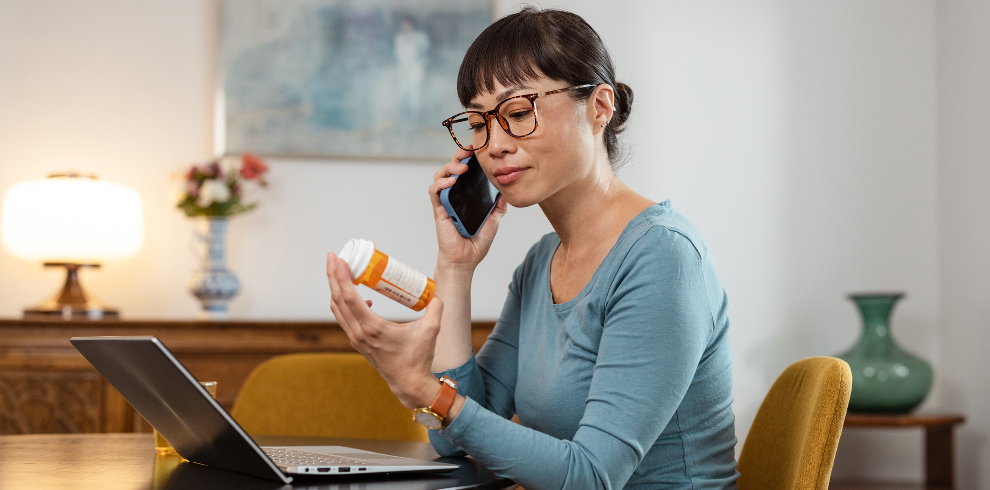 Pharmacy-Transitional Care