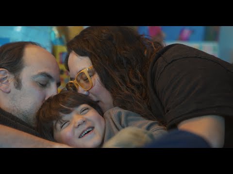 the-gene-team-rare-disease-in-children-poster-image