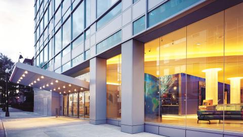 hildren's Hospital at Montefiore Einstein