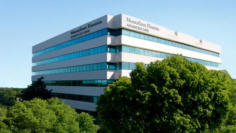 Montefiore Einstein Advanced Care - Westchester