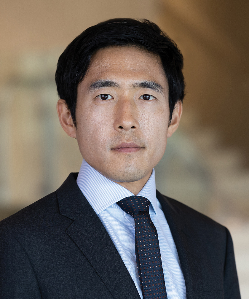 Kohtaro Ooka, MD, Gastroenterology