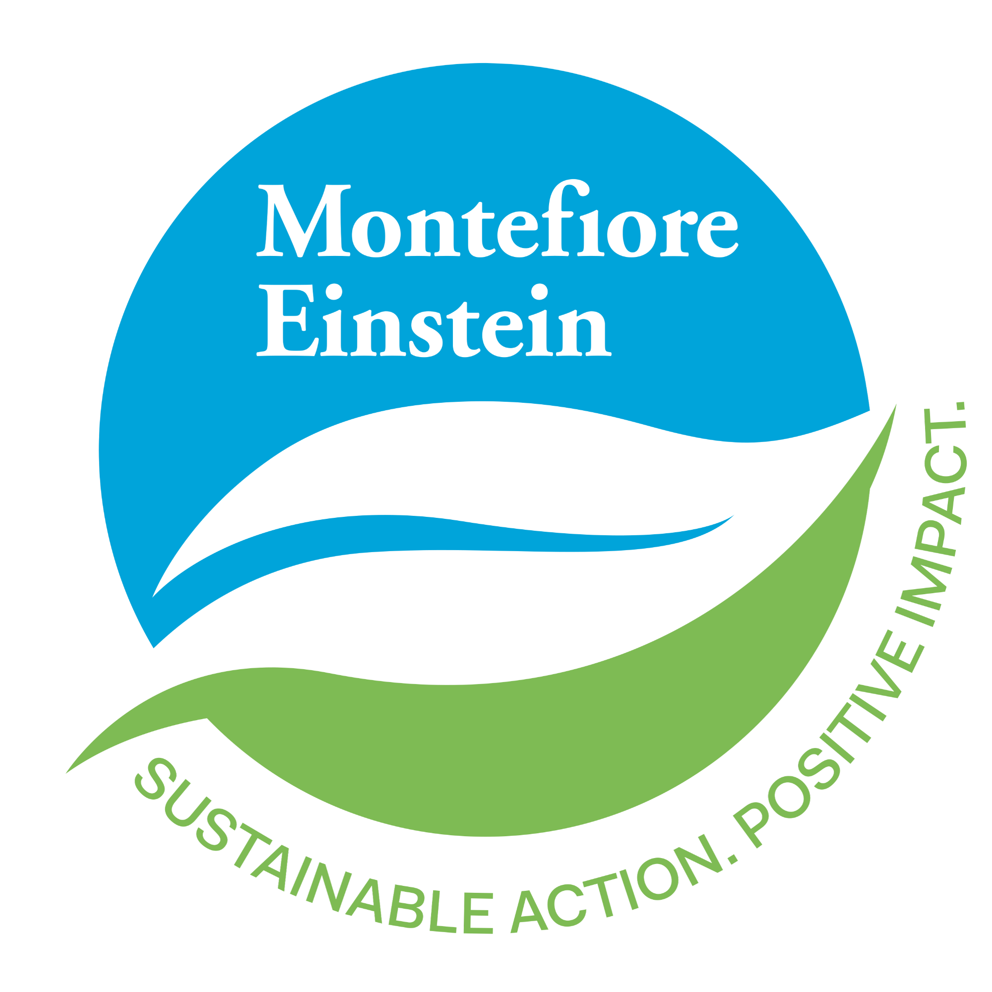 Sustainable Action. Positive Impact.