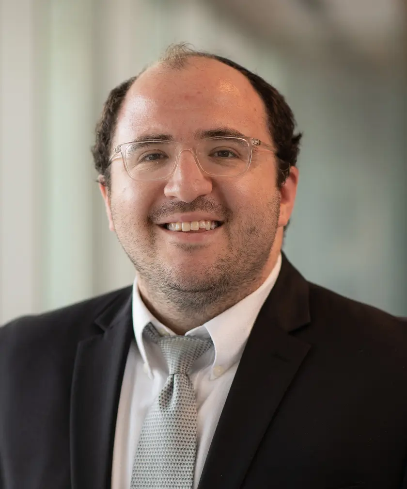 Jonathan L. Panitch, MD, Internal Medicine, Hepatology