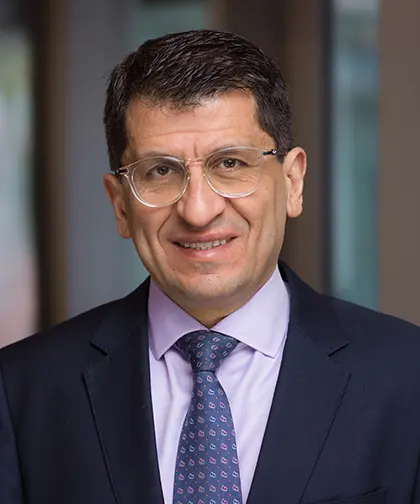 Hatef Massoumi, MD, Transplant Hepatology, Gastroenterology