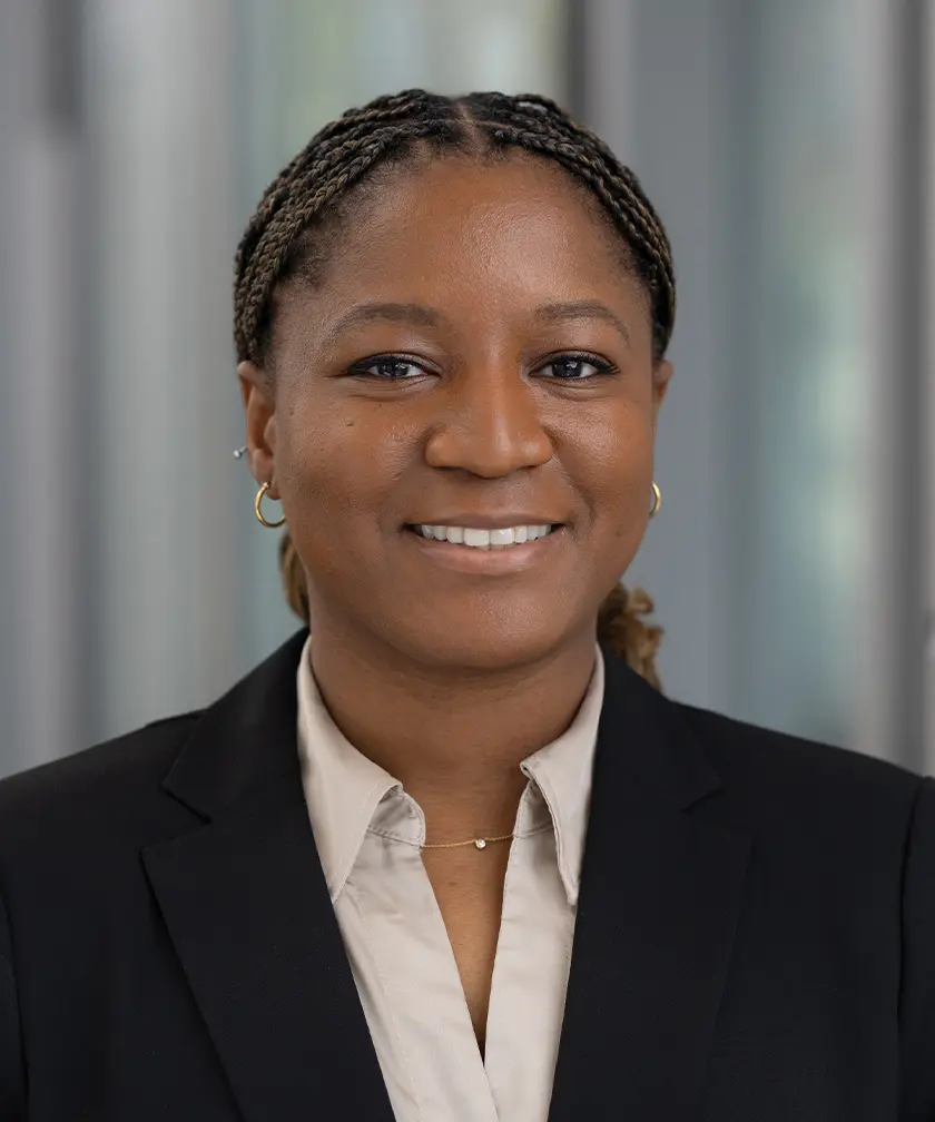 Tiwalade Adediji, MD, Surgery
