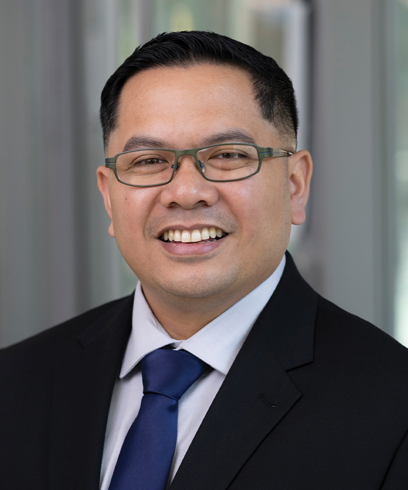 Profile image for Stephen Percy S. Mondia