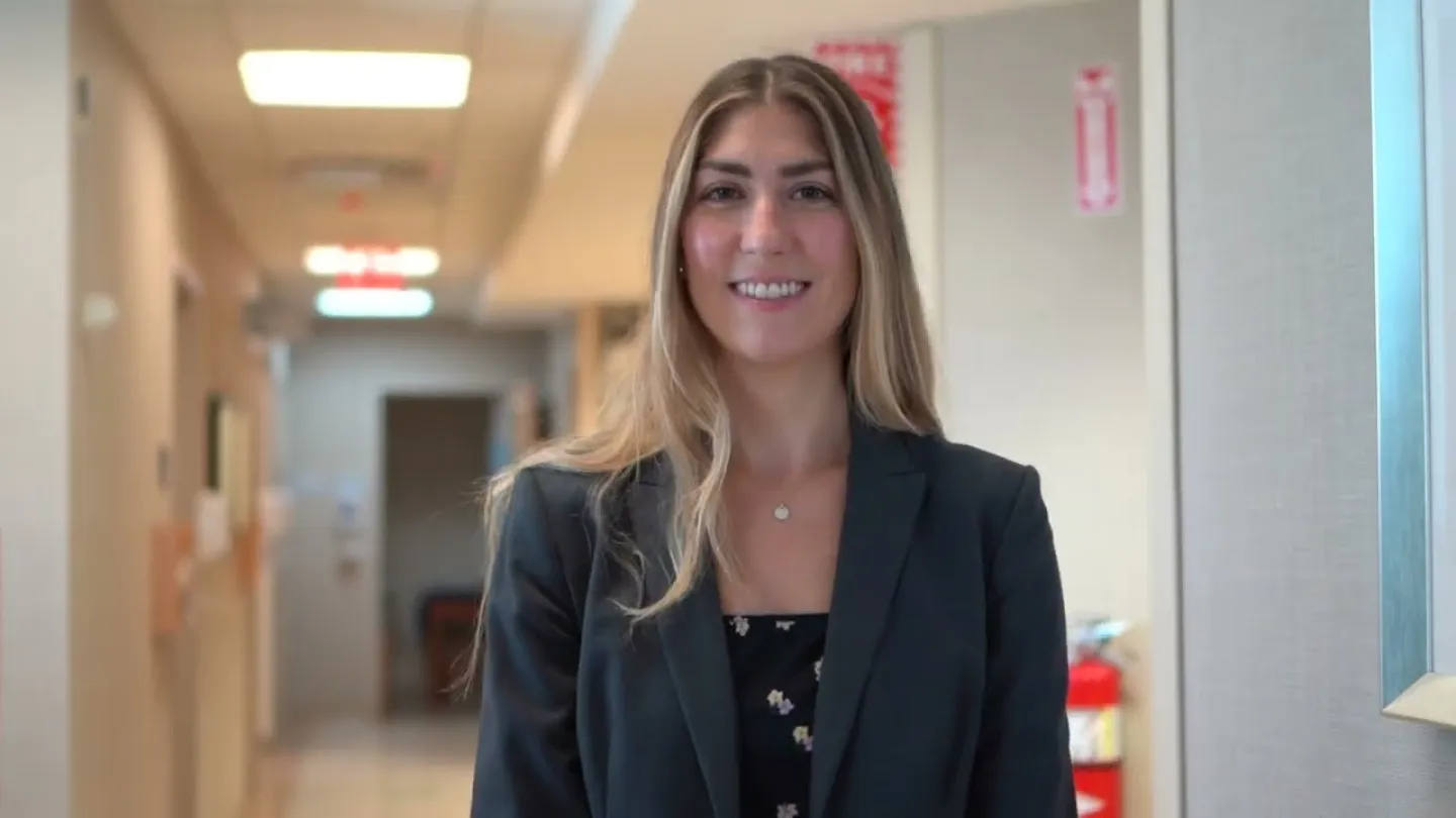 Alexa Karkenny, MD - Pediatric Orthopedic Surgeon