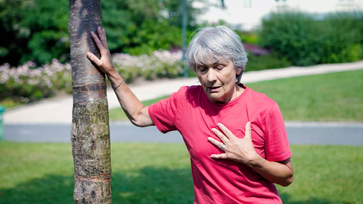 Assessing Asthma’s Influence on Mobility of Older Adults