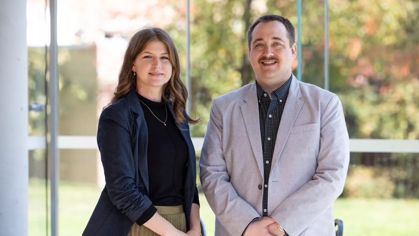 Dennis Shields Postdoctoral Prizes Awarded at 20th Annual Event