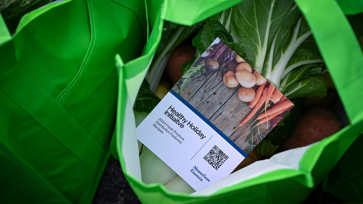 Health Holiday Inititiative