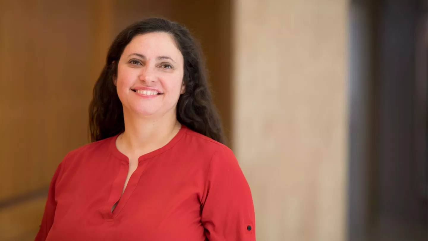 Jennifer Oliver-Kraskinski