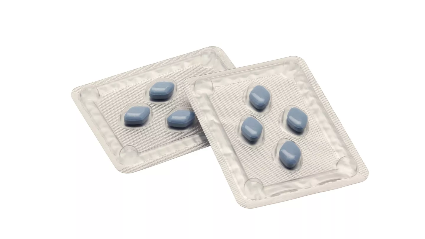 Testing Whether Viagra Can Benefit Heart-Failure Patients