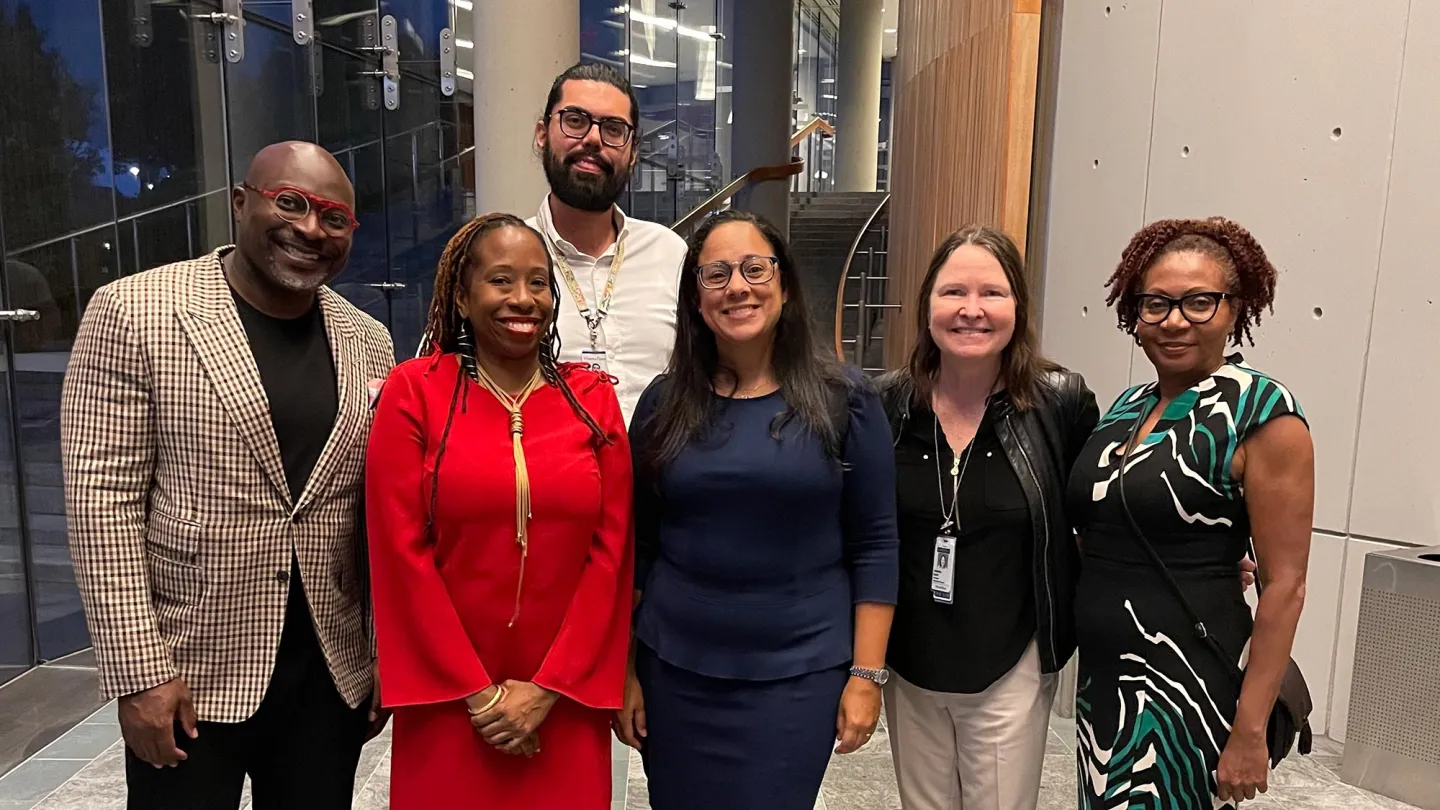 Prevent Loss of Limbs Team