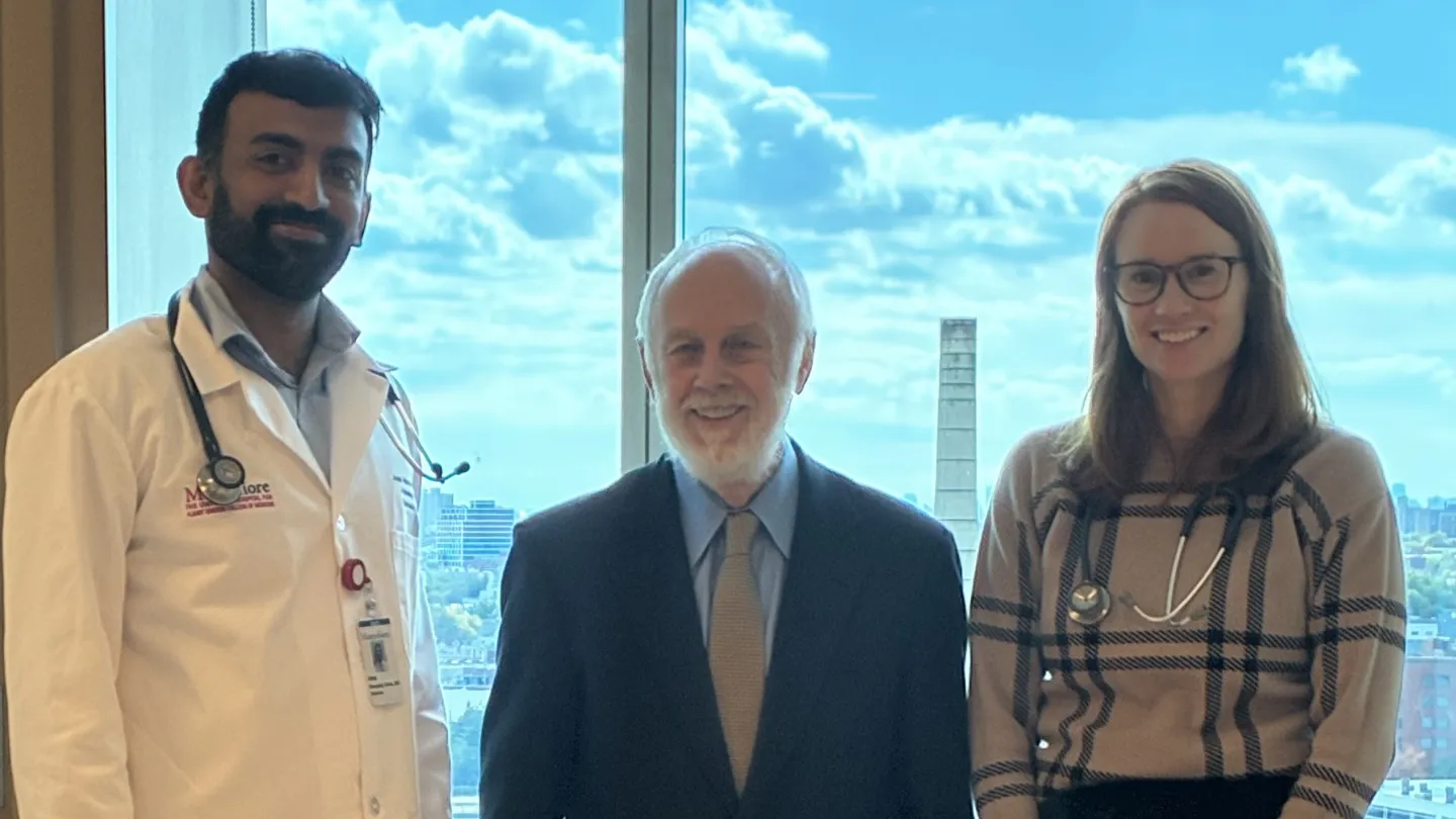 Sleep Medicine Physicians