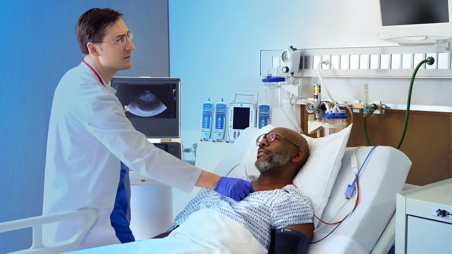 Deep Sedation Research