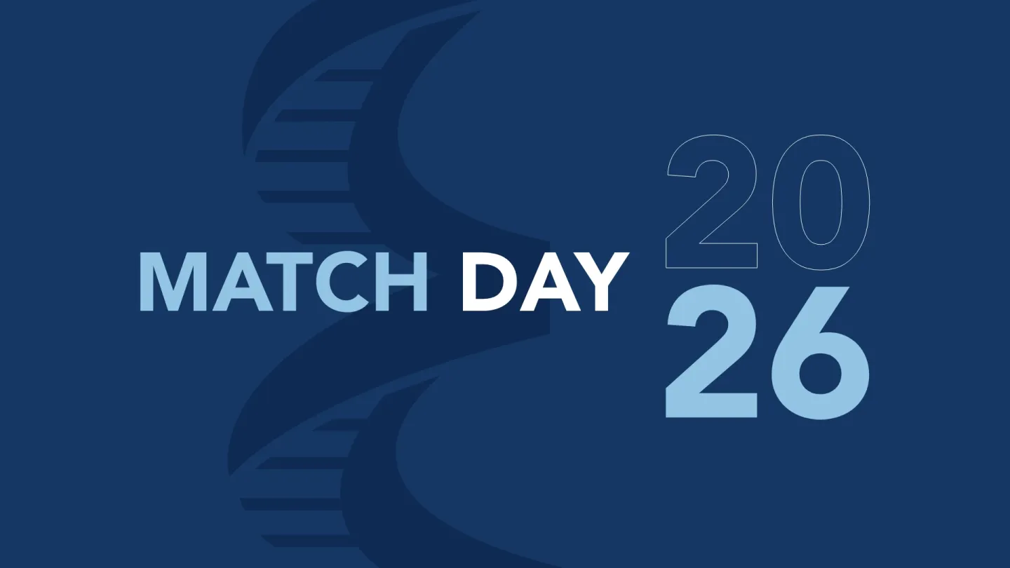 Match Day 2026