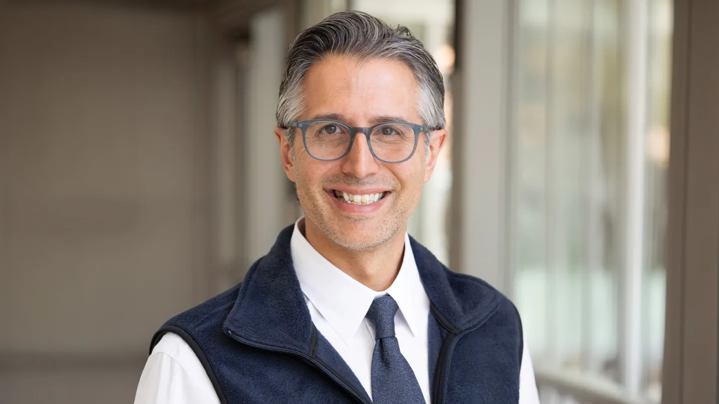 Ari Moskowitz