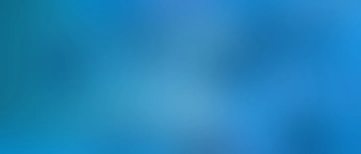 Navigating Cancer Care Blured Blue background