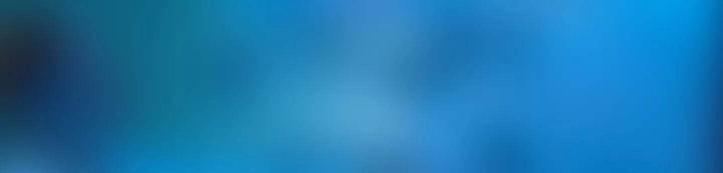 Navigating Cancer Care Blured Blue background