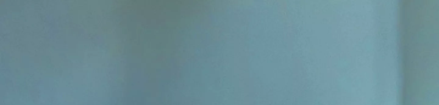 Blurred Bluish Background