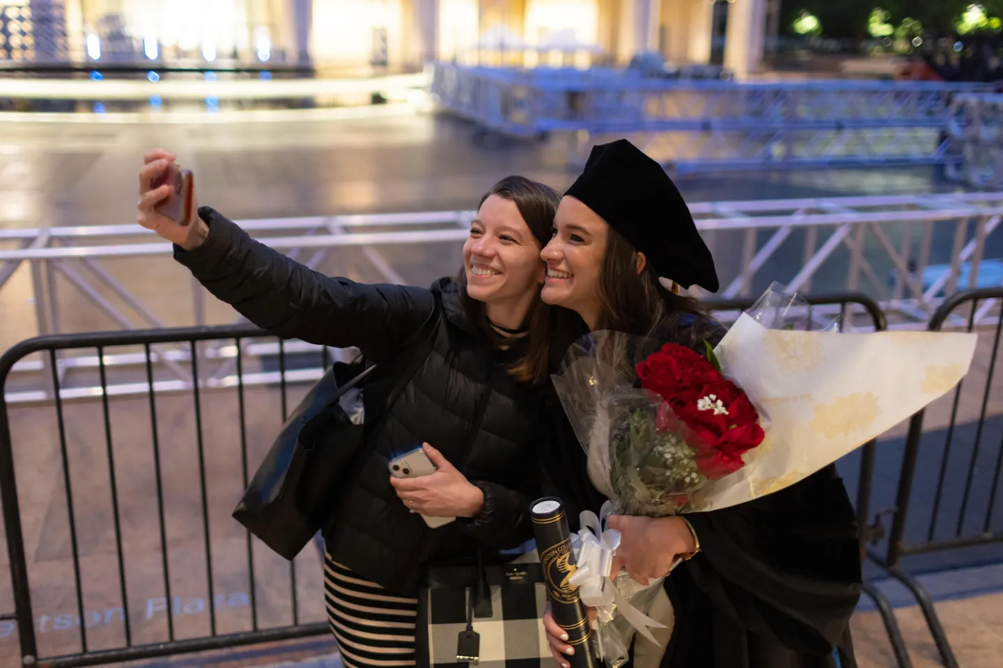 Commencement 2025 Gallery 334