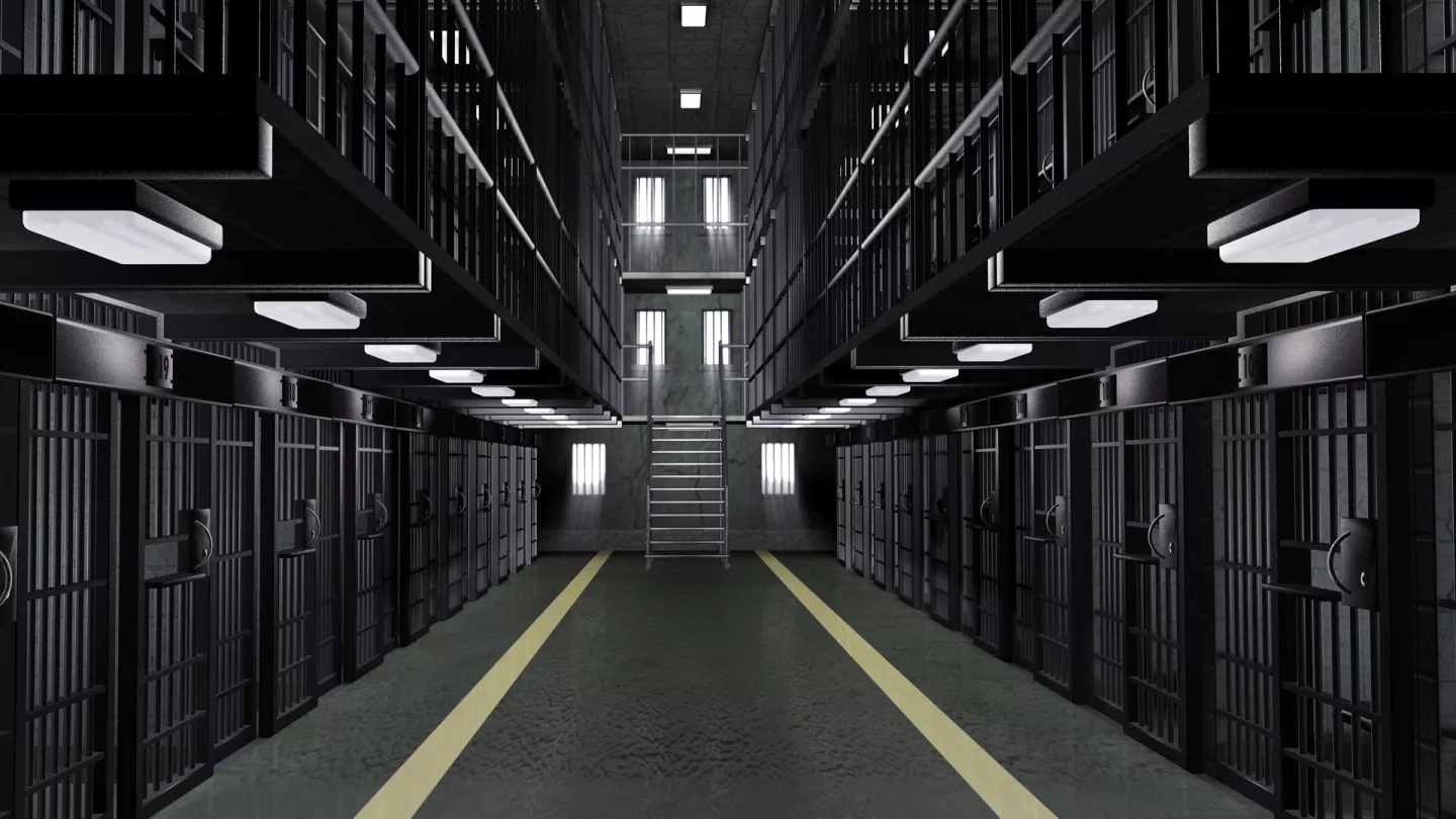 Providing Comprehensive HIV Care Following Incarceration