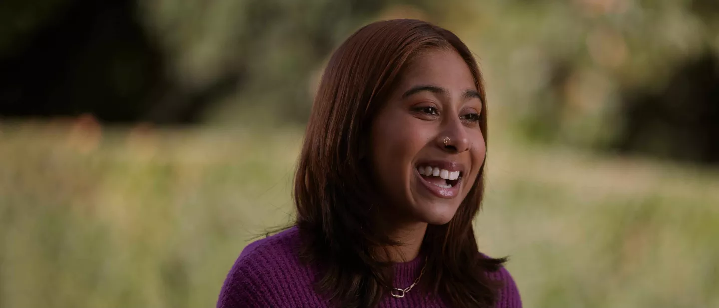 Alisha Khan