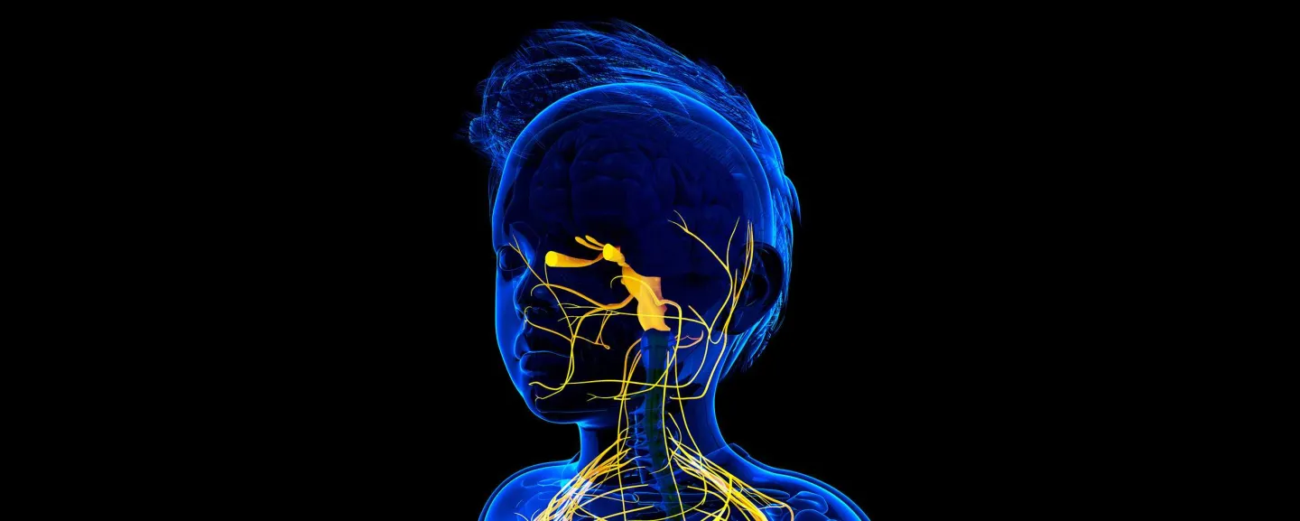 Hypoglossal Nerve Implant Offers Life-Changing Results for Children with Down Syndrome and OSA