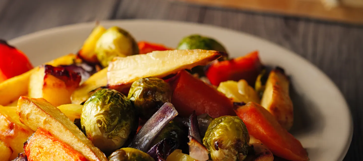 Healthy Thanksgiving