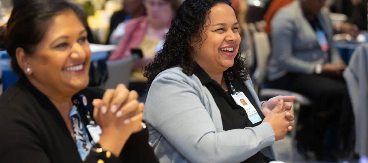 Annual Nursing Research Symposium Hero