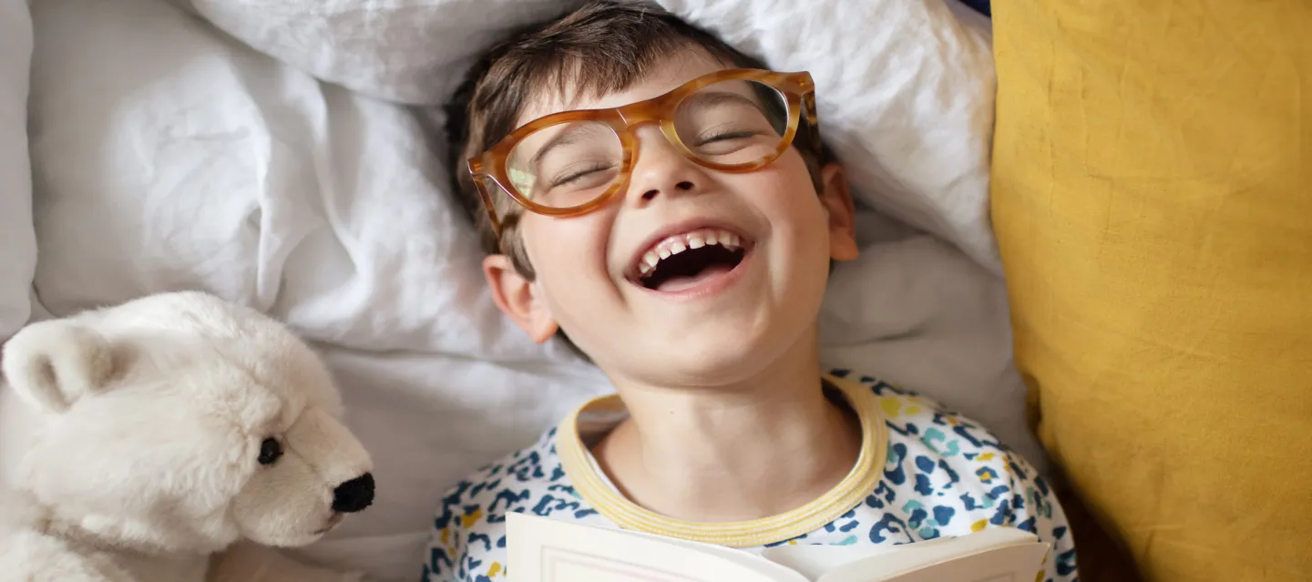 Boy-smiling