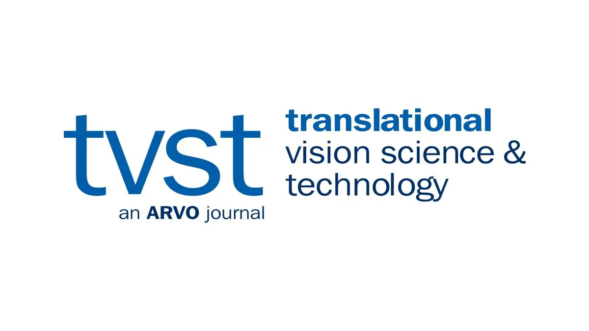 Translational Vision Science & Technology