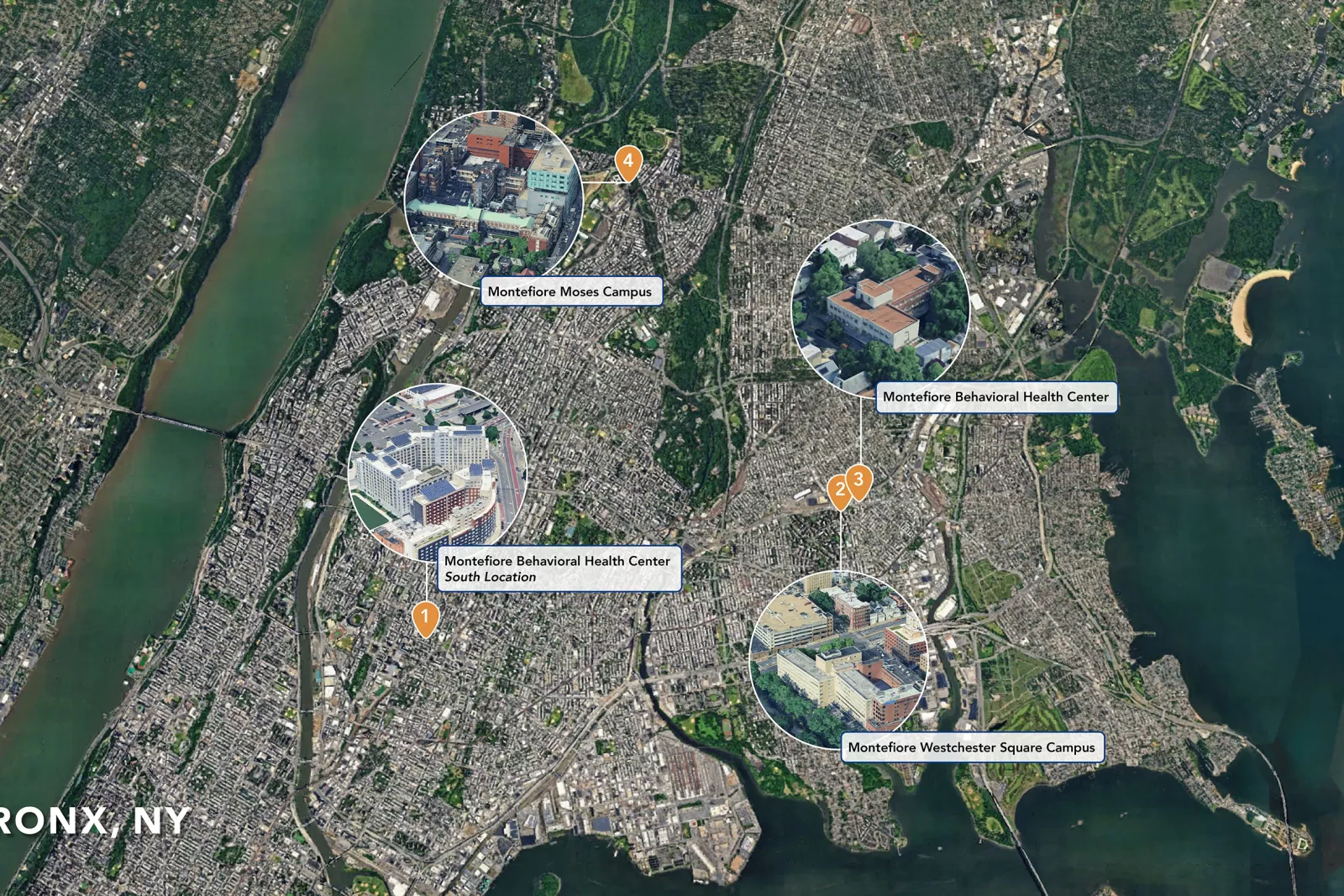 Behavioral Health Center of Excellence Map-Banner